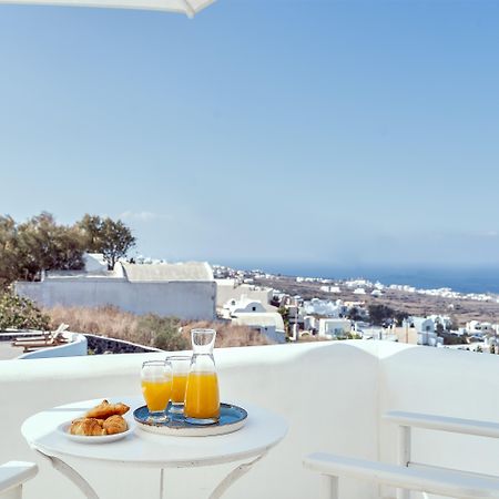 Hotel Finikia Memories Oia Exterior foto