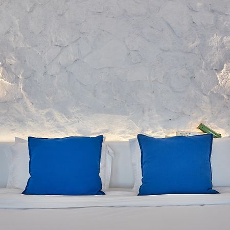 Hotel Finikia Memories Oia Exterior foto