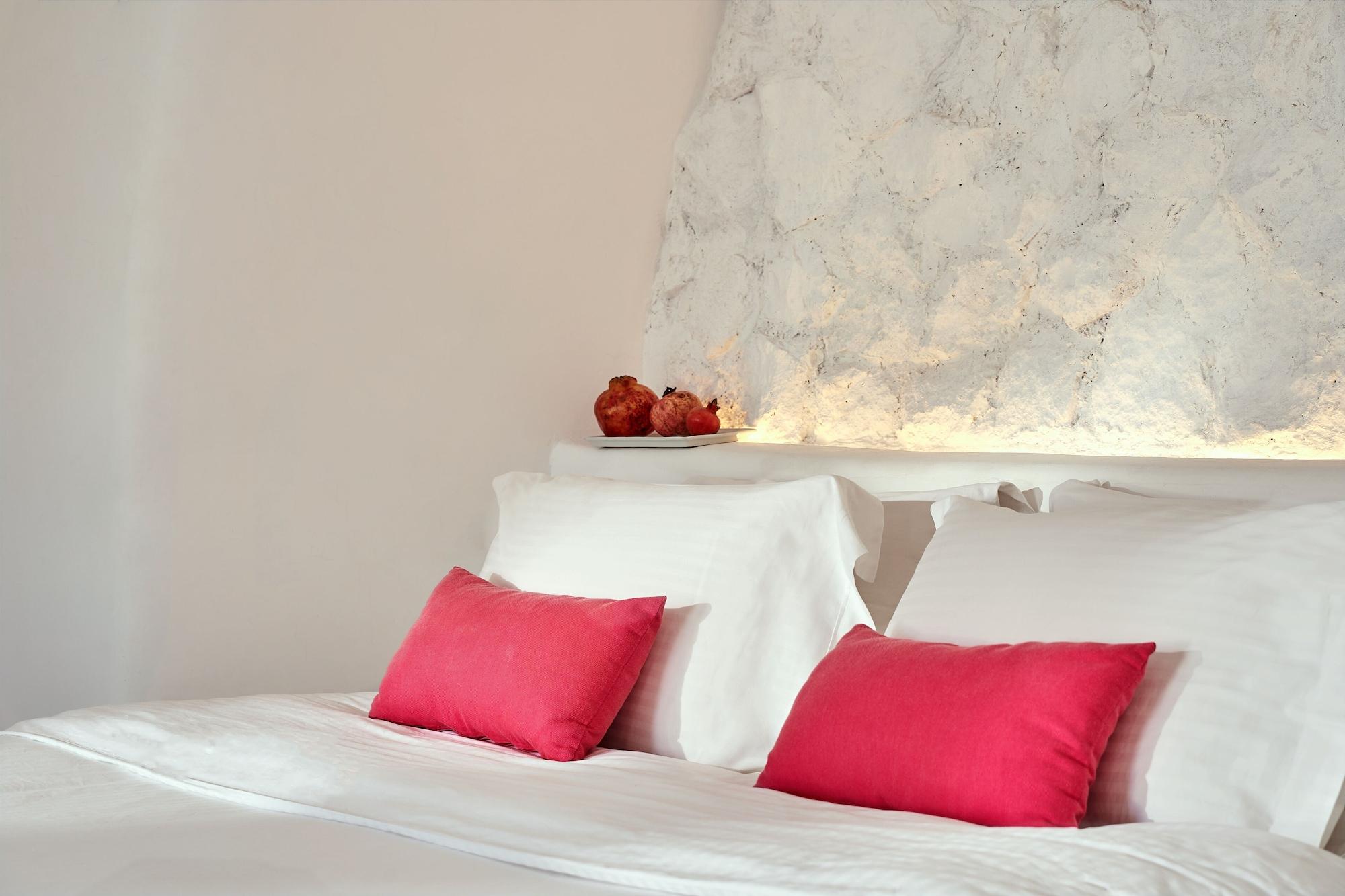 Hotel Finikia Memories Oia Exterior foto