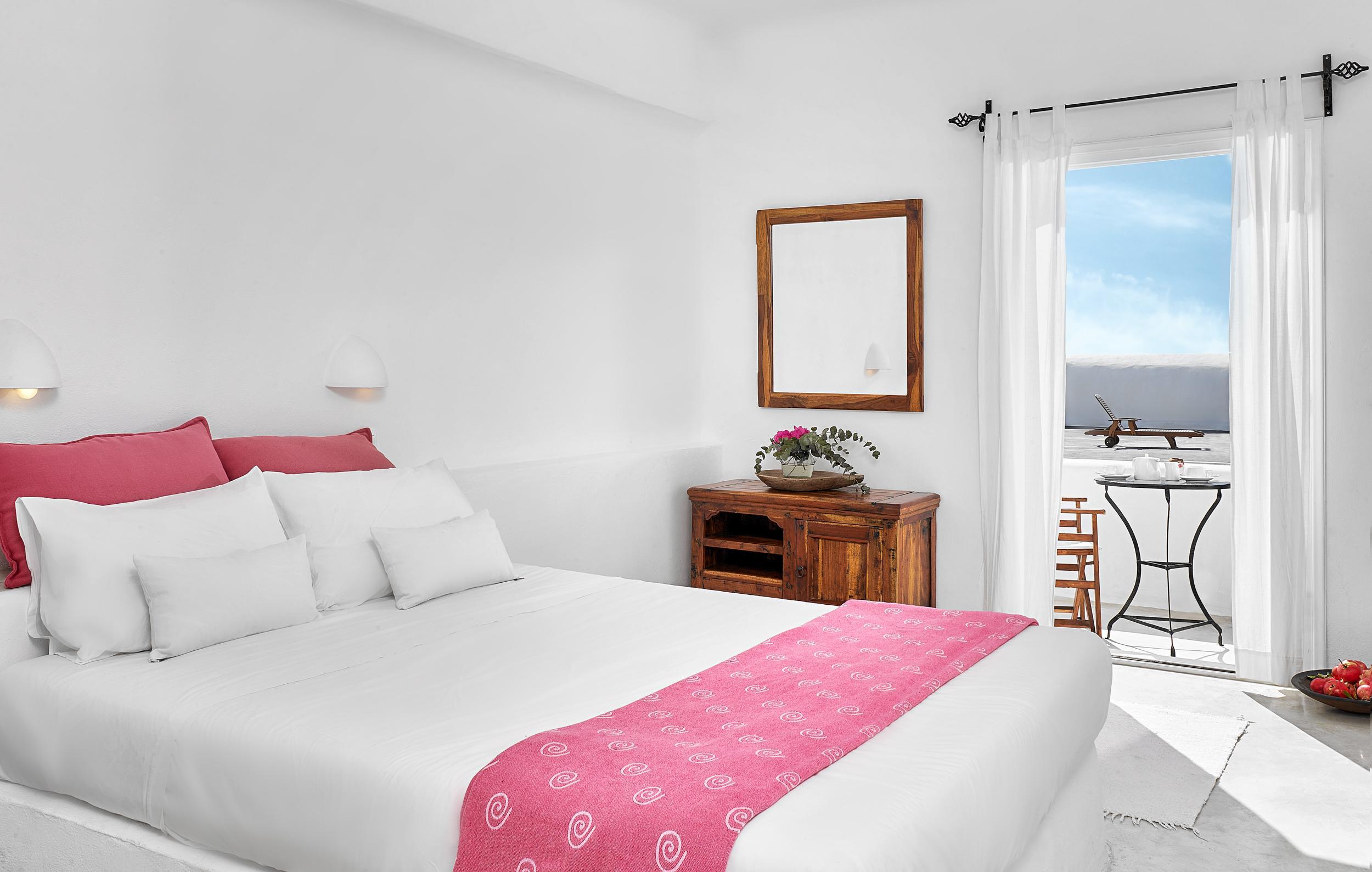 Hotel Finikia Memories Oia Exterior foto