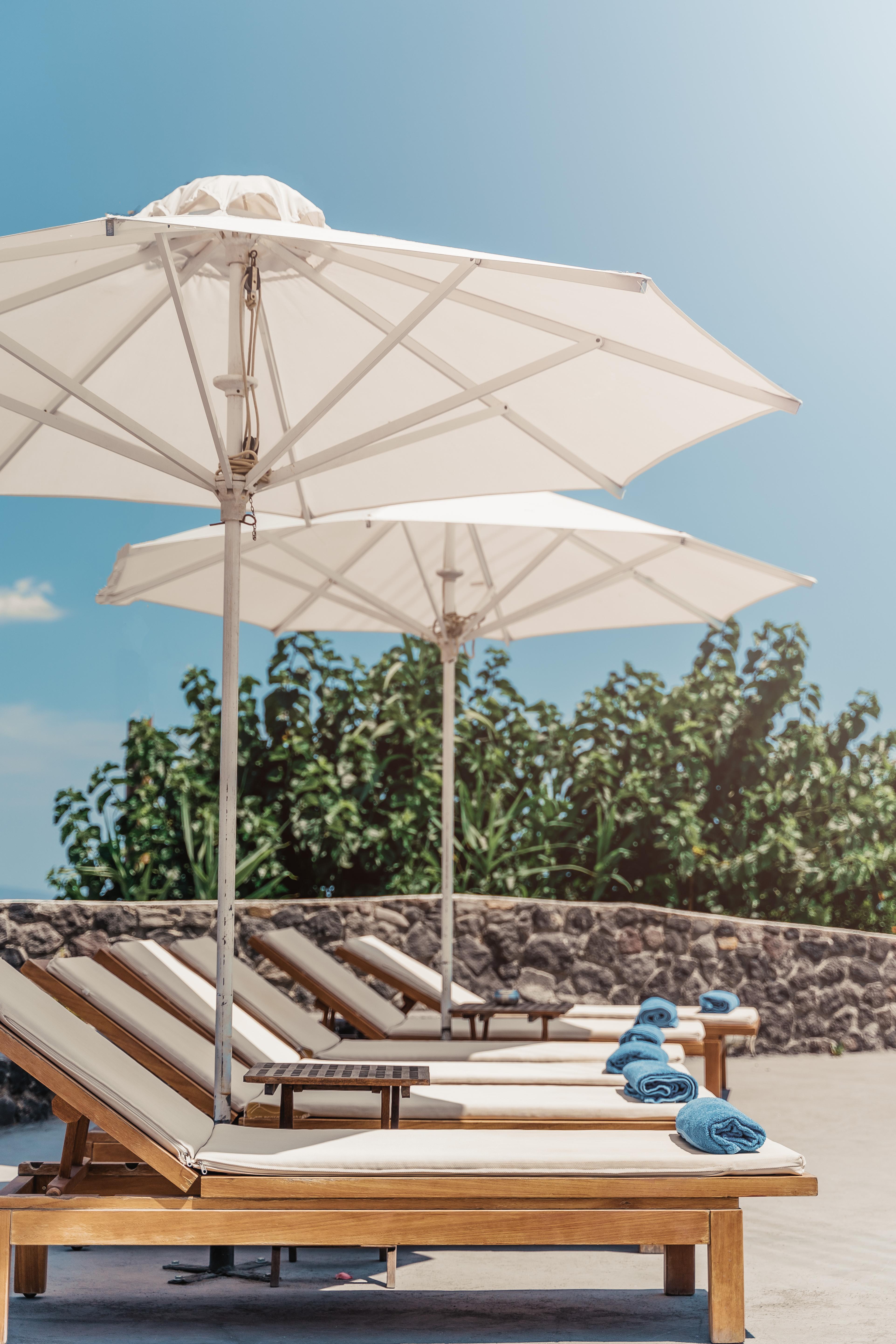 Hotel Finikia Memories Oia Exterior foto